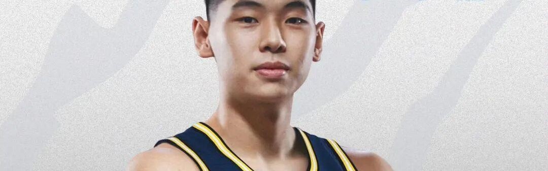 前广东中锋再次离队，第一阶段无球可打，窗口期将加盟吉林男篮