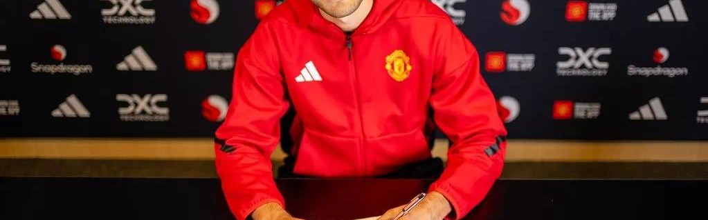 曼晚：阿莫林若勇敢启用拉曼斯，他将帮球队开创新局面