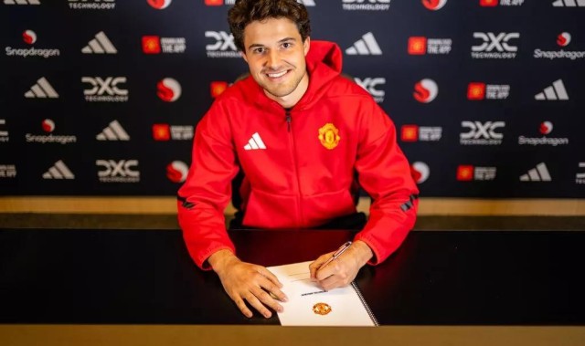 曼晚：阿莫林若勇敢启用拉曼斯，他将帮球队开创新局面