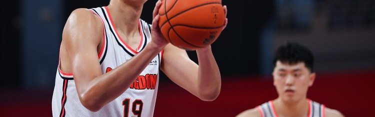 媒体人：广州与徐昕签下四年租借合同 第二第三赛季是回购窗口期